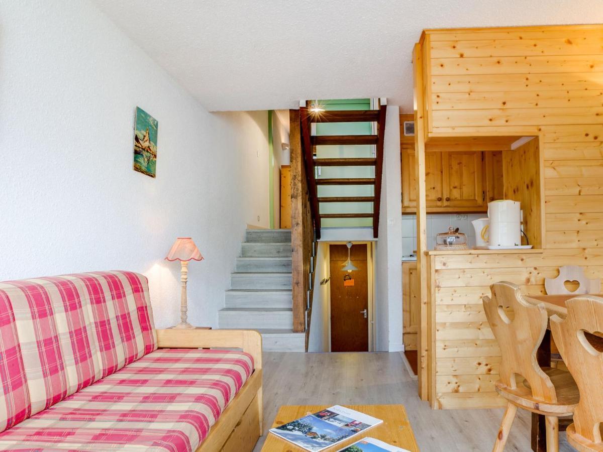 Apartment Brelin La Challe 635 By Interhome Saint-Martin-de-Belleville Εξωτερικό φωτογραφία
