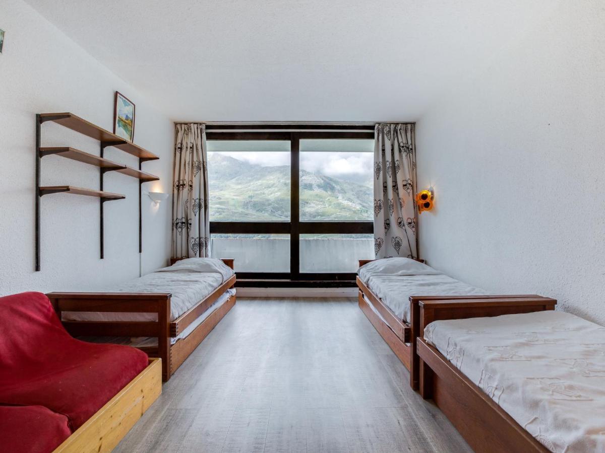 Apartment Brelin La Challe 635 By Interhome Saint-Martin-de-Belleville Εξωτερικό φωτογραφία