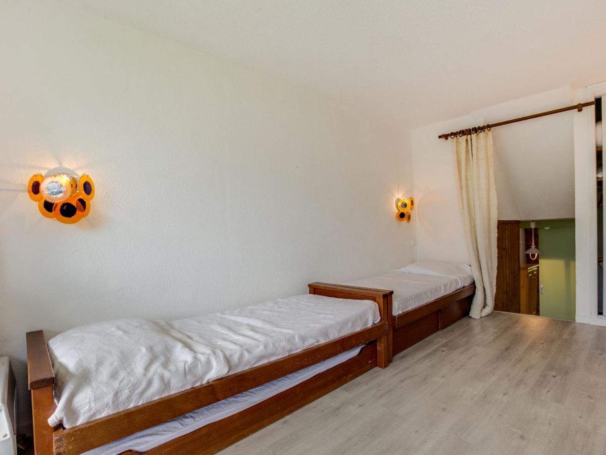 Apartment Brelin La Challe 635 By Interhome Saint-Martin-de-Belleville Εξωτερικό φωτογραφία