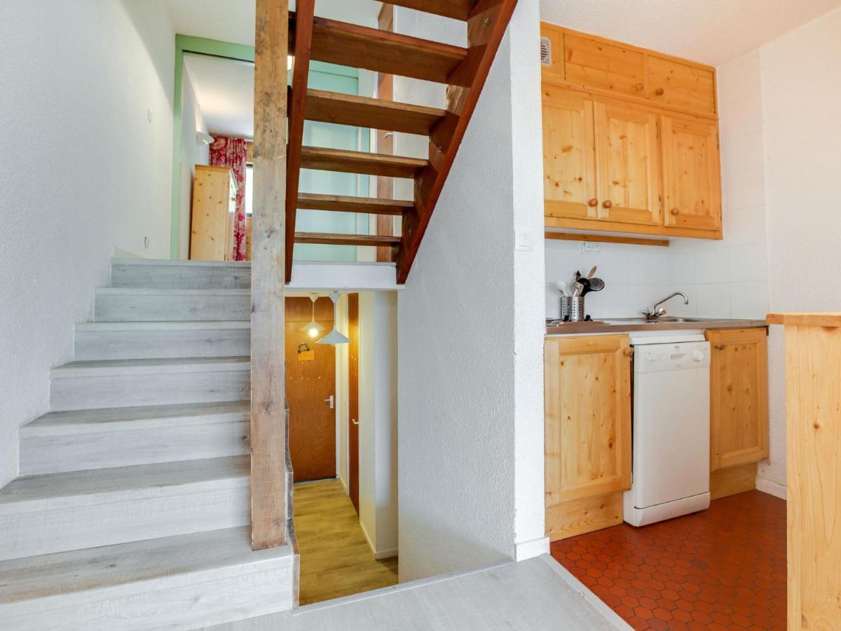 Apartment Brelin La Challe 635 By Interhome Saint-Martin-de-Belleville Εξωτερικό φωτογραφία
