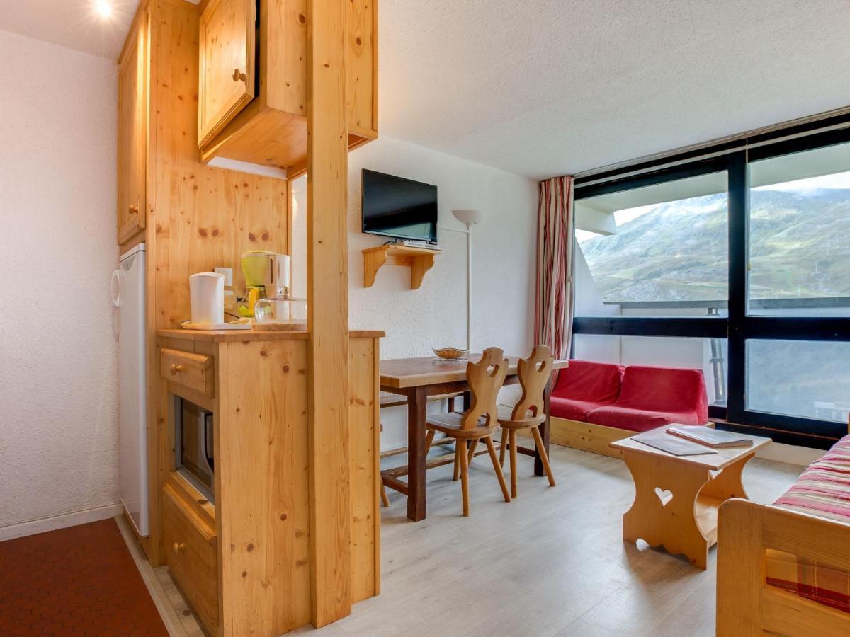 Apartment Brelin La Challe 635 By Interhome Saint-Martin-de-Belleville Εξωτερικό φωτογραφία