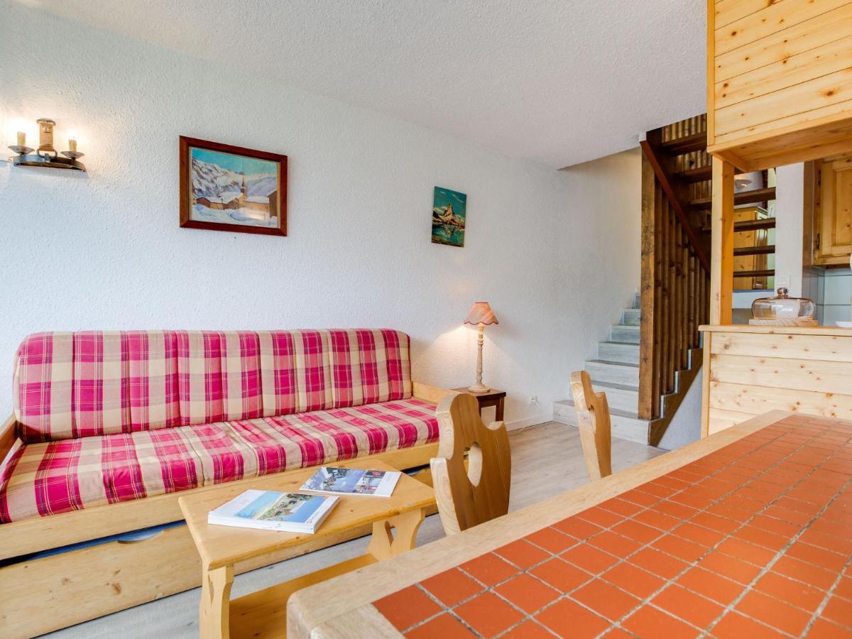 Apartment Brelin La Challe 635 By Interhome Saint-Martin-de-Belleville Εξωτερικό φωτογραφία