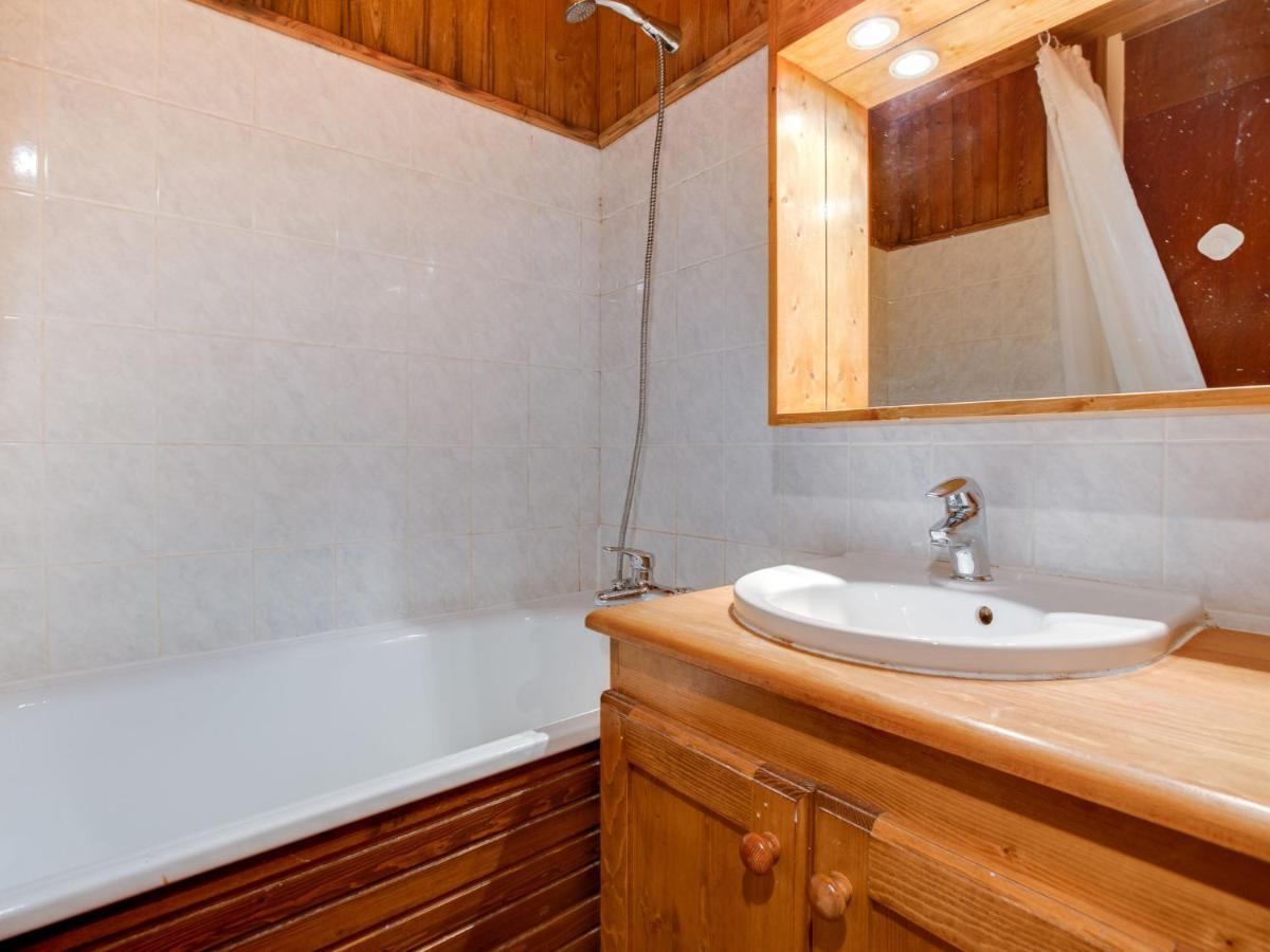 Apartment Brelin La Challe 635 By Interhome Saint-Martin-de-Belleville Εξωτερικό φωτογραφία