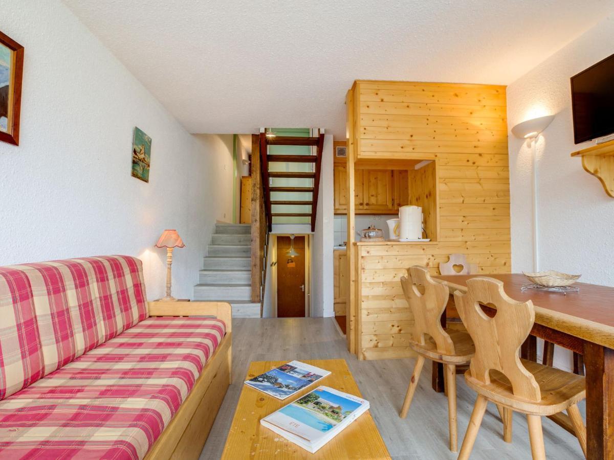 Apartment Brelin La Challe 635 By Interhome Saint-Martin-de-Belleville Εξωτερικό φωτογραφία
