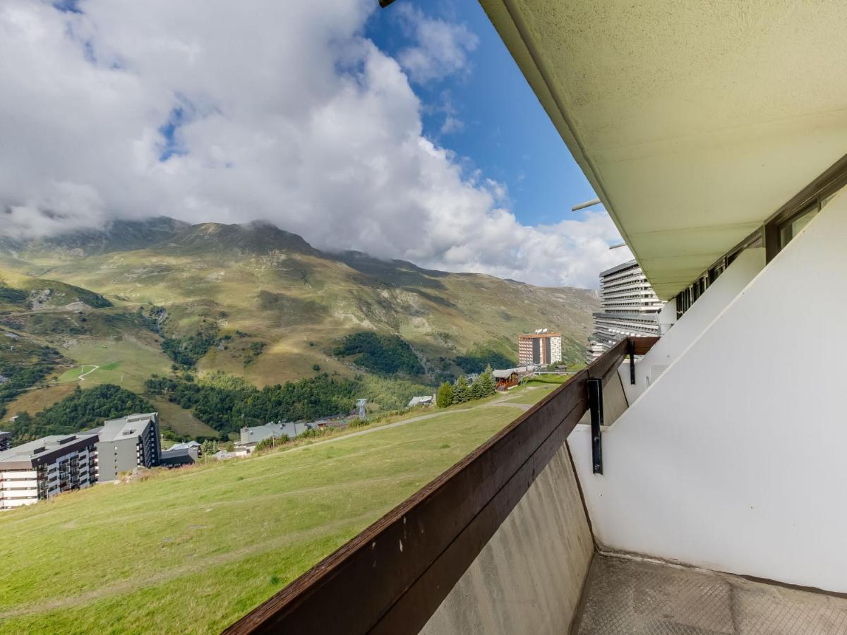 Apartment Brelin La Challe 635 By Interhome Saint-Martin-de-Belleville Εξωτερικό φωτογραφία