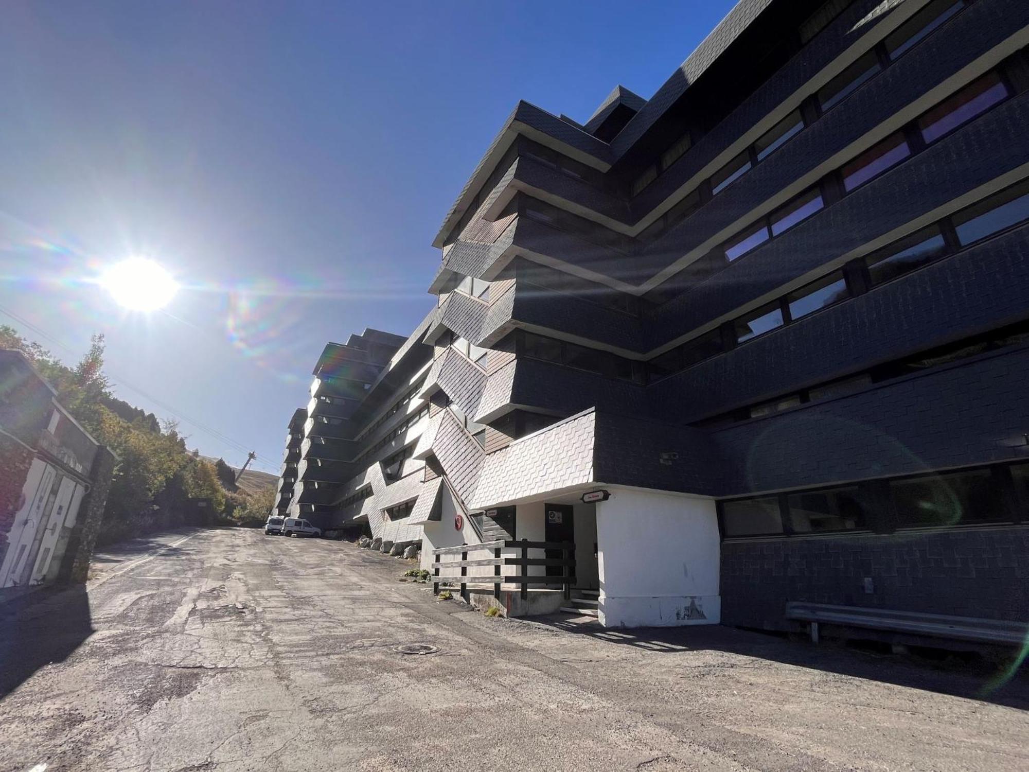 Apartment Brelin La Challe 635 By Interhome Saint-Martin-de-Belleville Εξωτερικό φωτογραφία